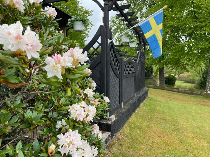 Fullskärm