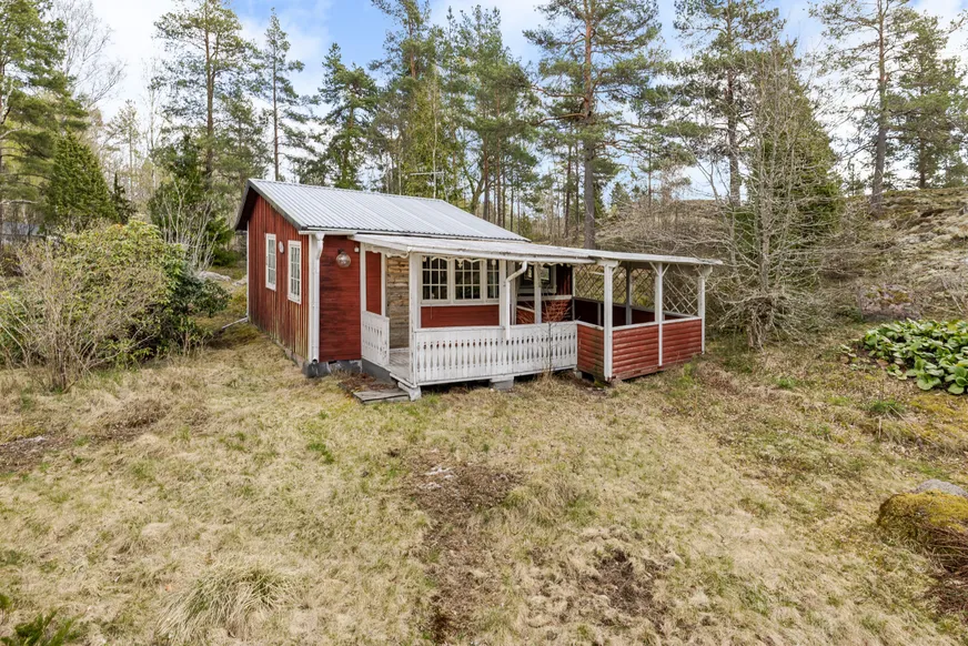Fullskärm