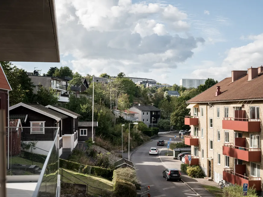 Fullskärm