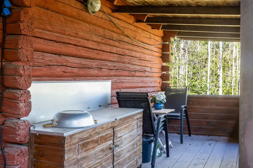 Fullskärm