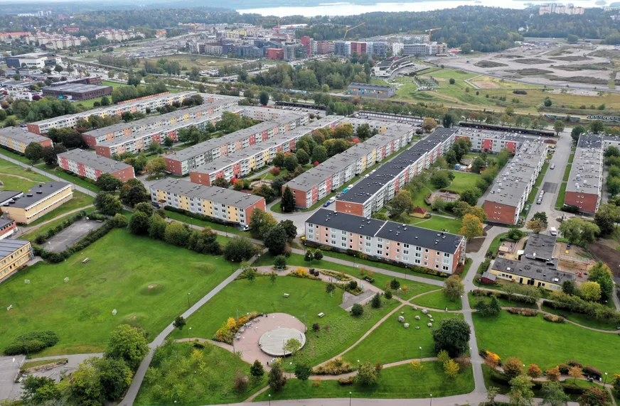 Fullskärm