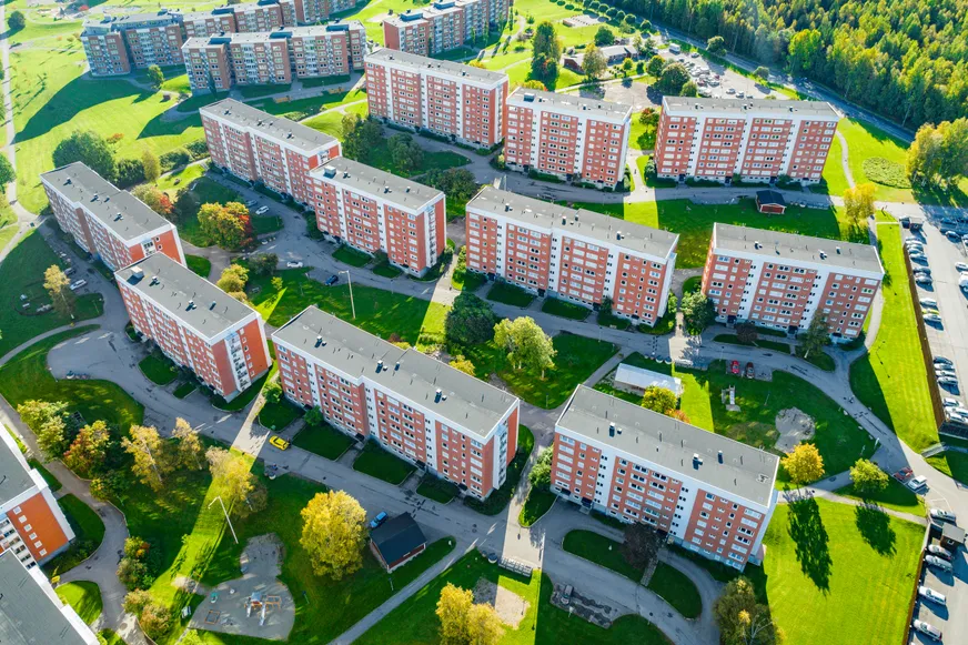 Fullskärm