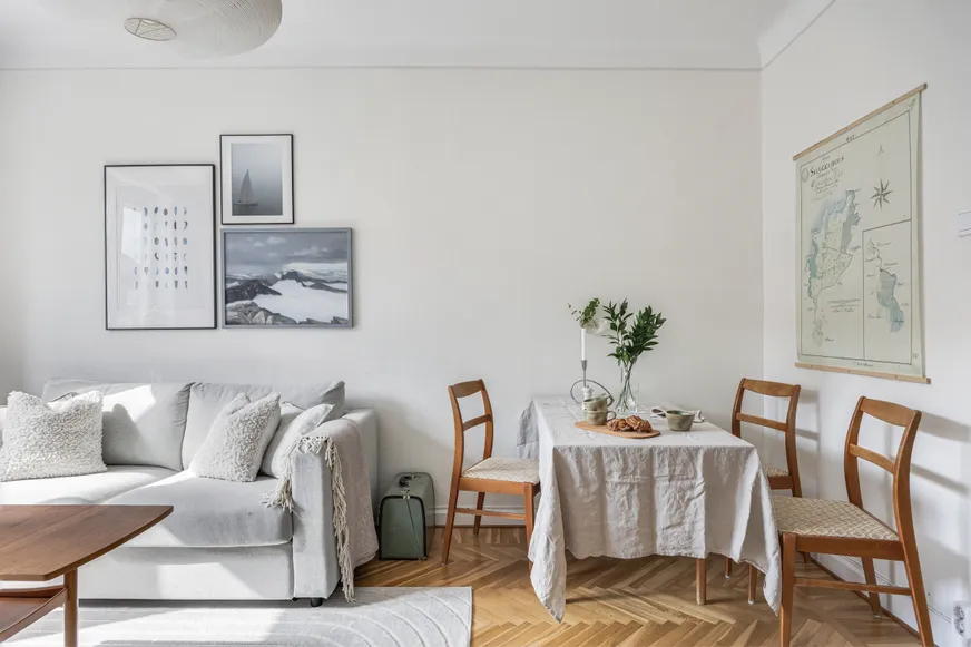 Fullskärm