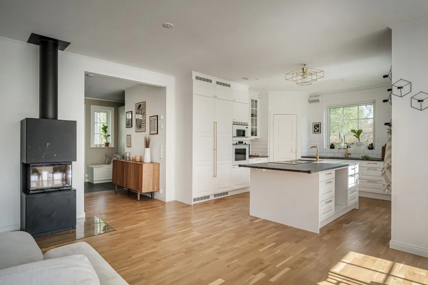 Fullskärm