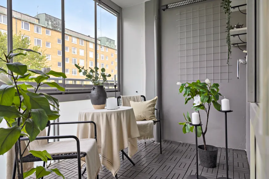 Fullskärm