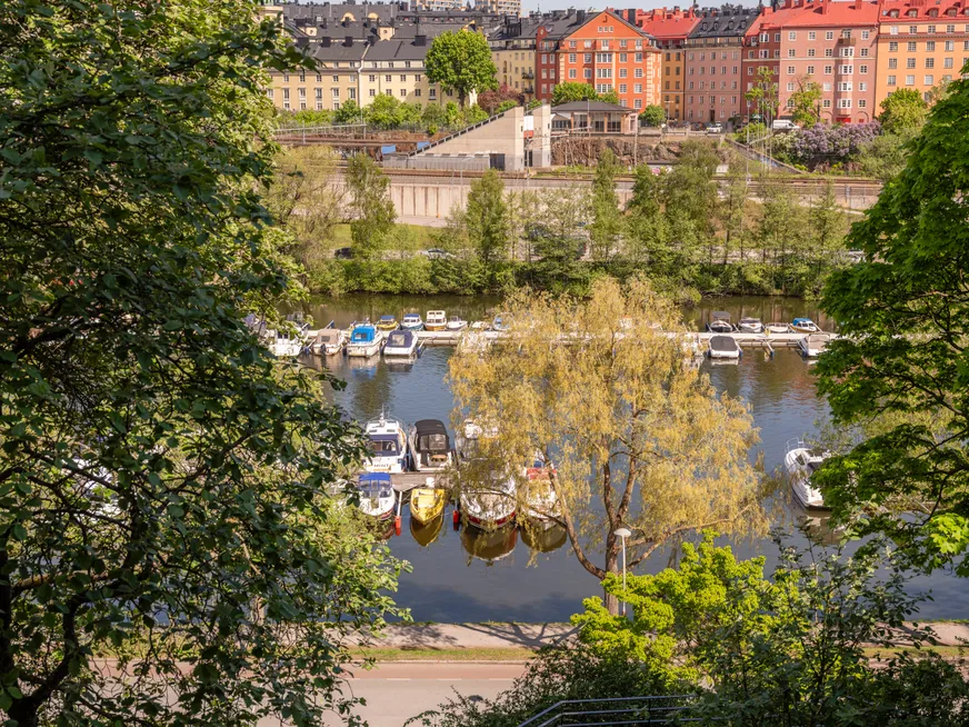 Fullskärm