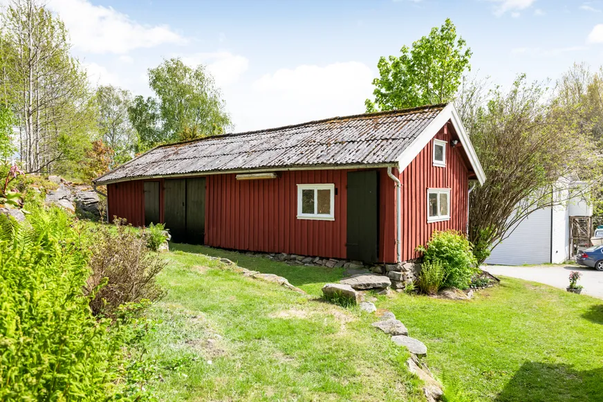 Fullskärm