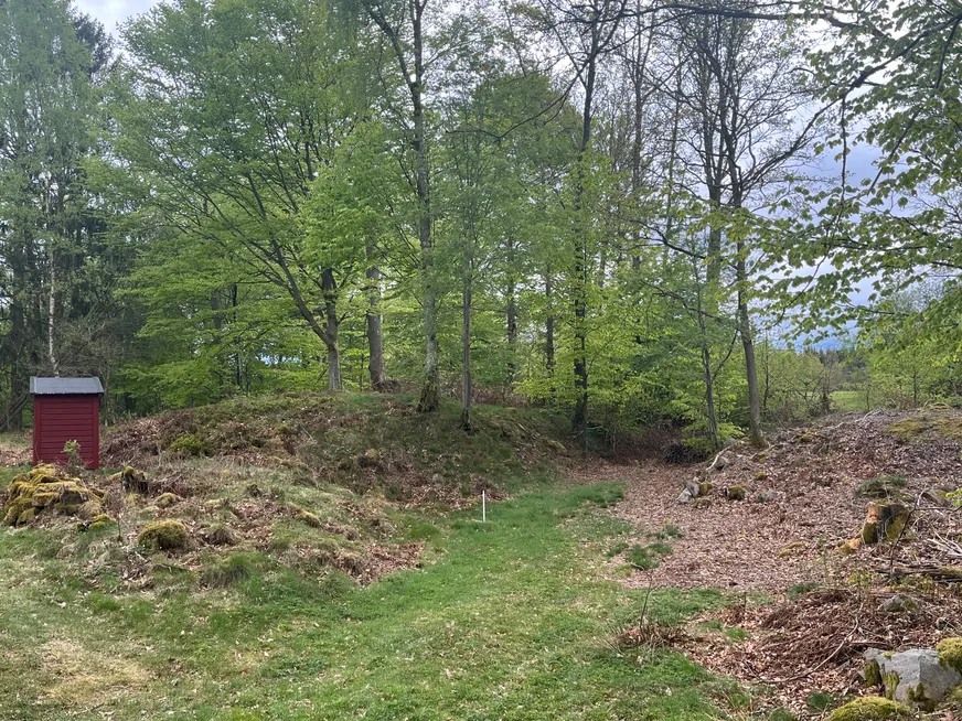 Fullskärm