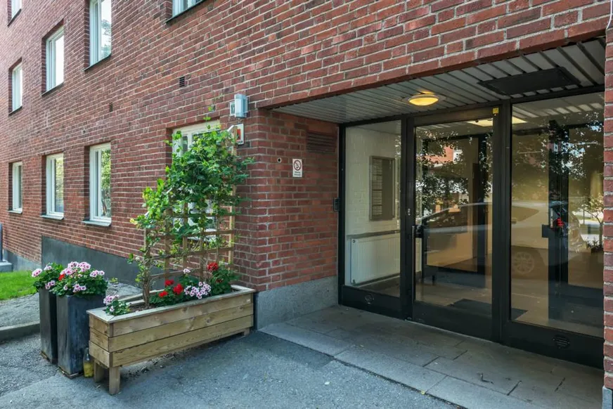 Fullskärm