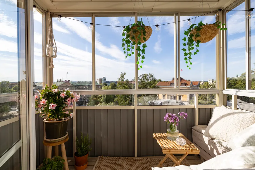 Fullskärm