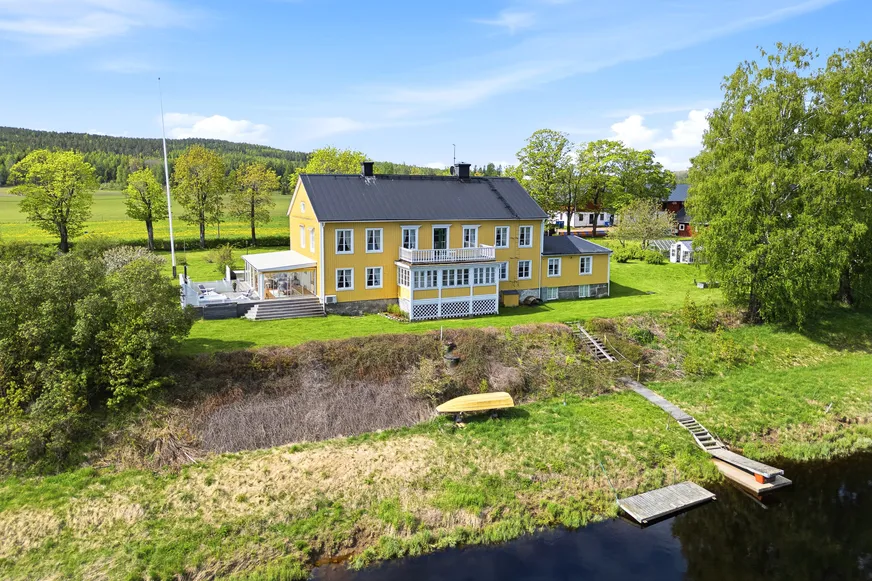 Fullskärm