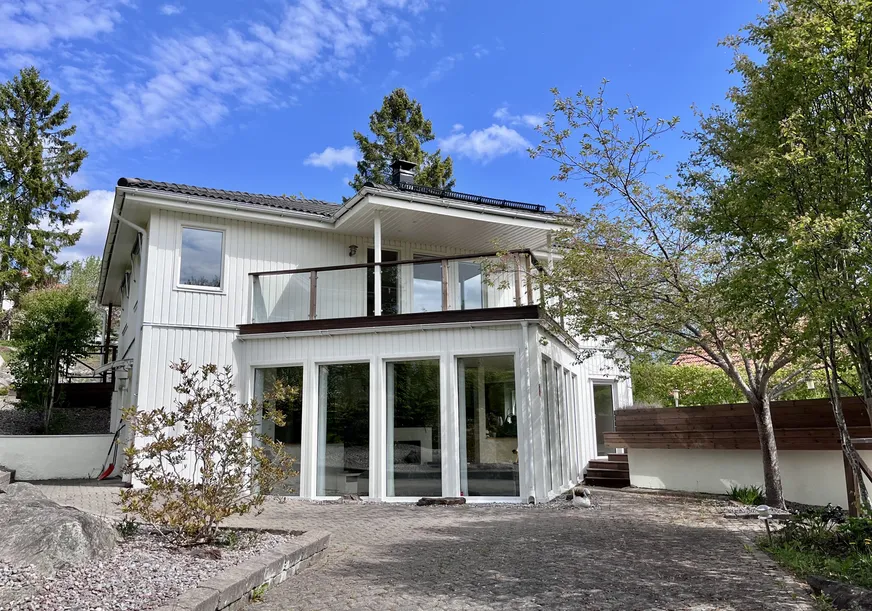 Fullskärm