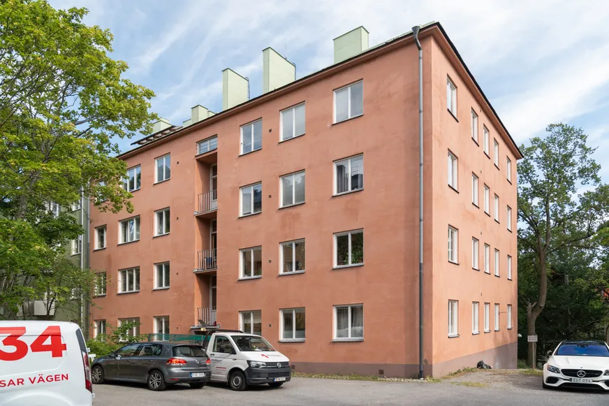 Fullskärm