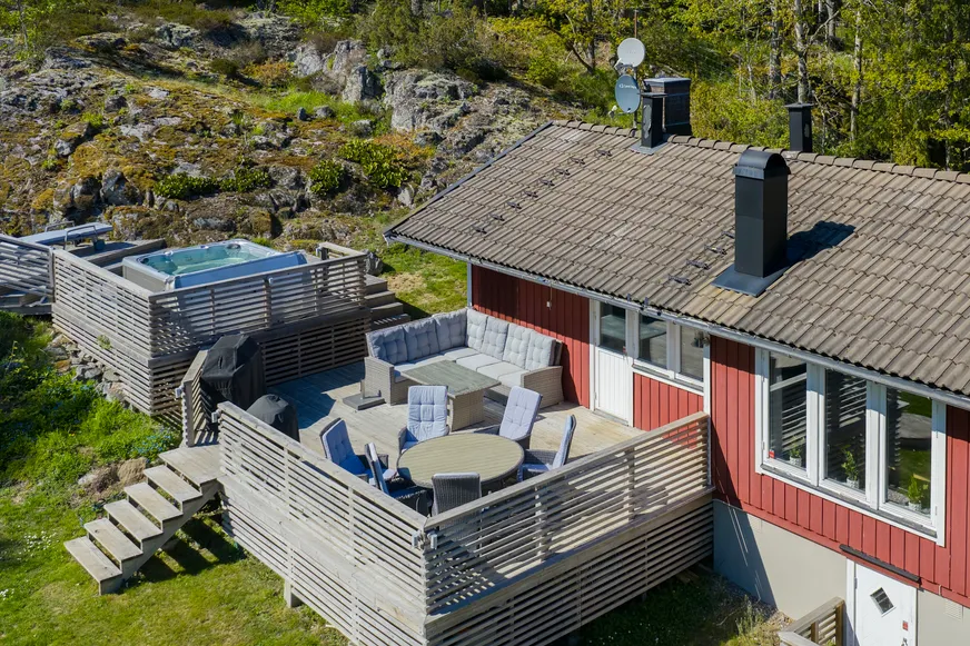 Fullskärm