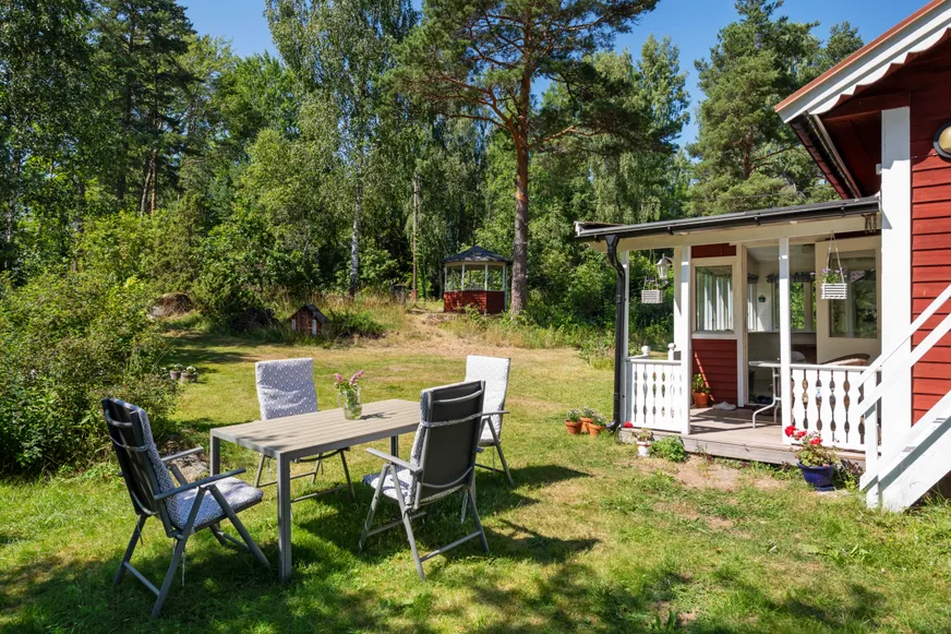 Fullskärm