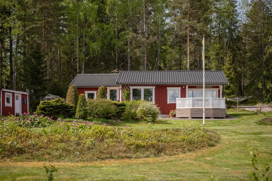 Fullskärm
