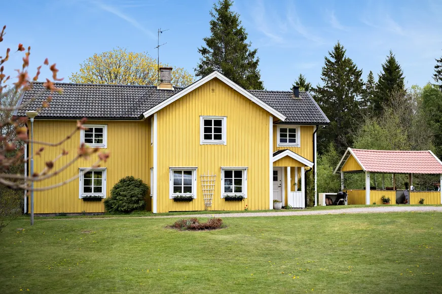 Fullskärm