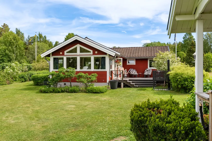 Fullskärm