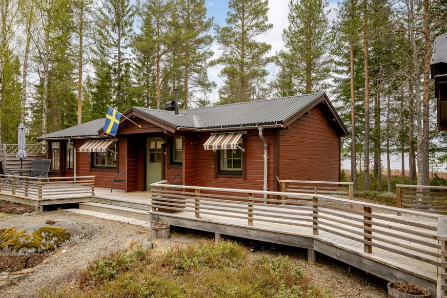 Fullskärm