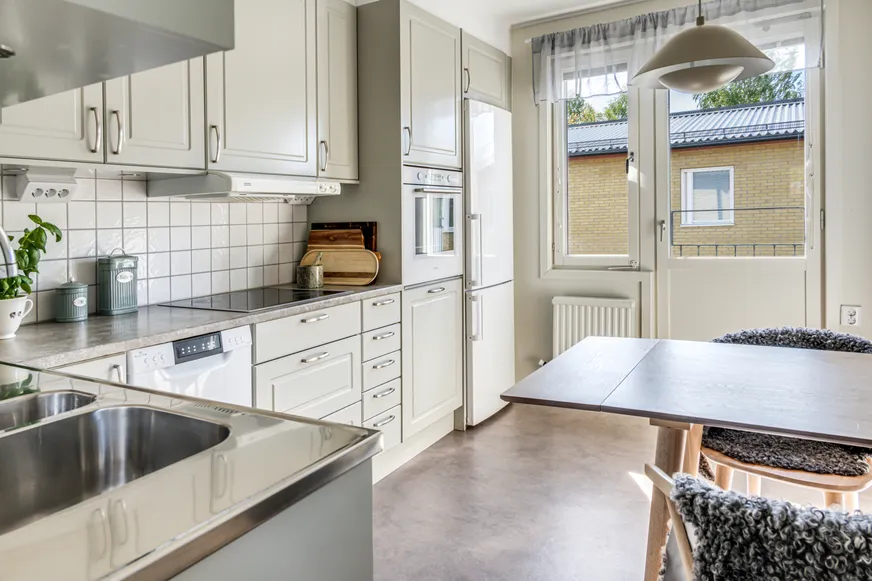 Bostadsrätt, Jungmansgatan 100, Visby, Gotland