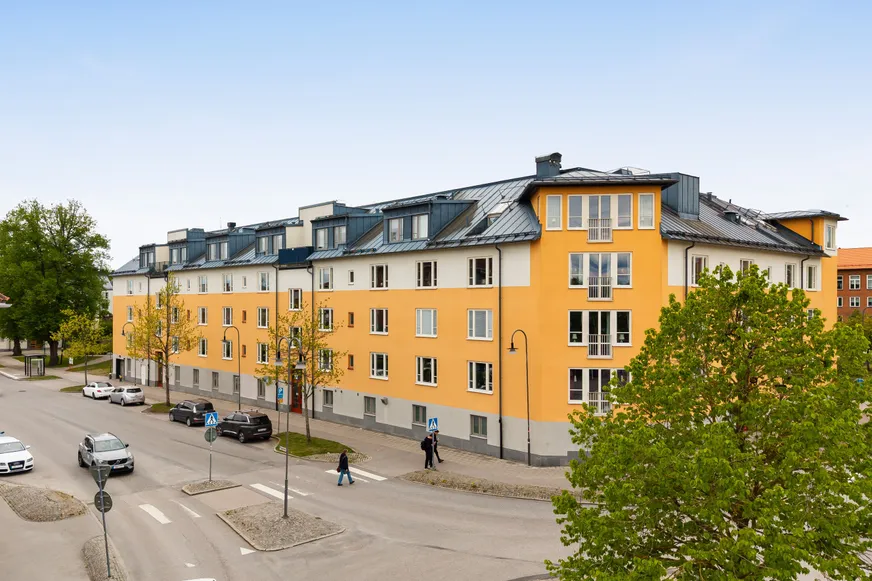 Fullskärm