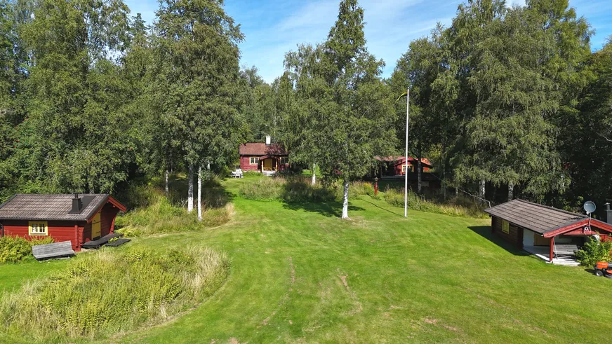 Fullskärm