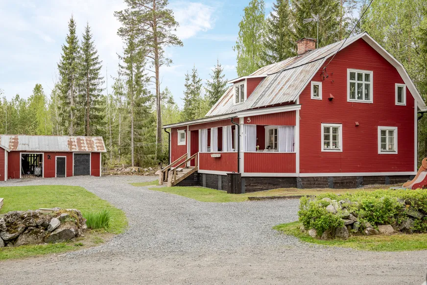 Fullskärm