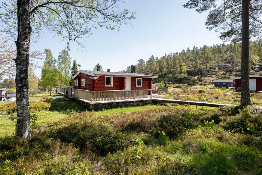 Fullskärm