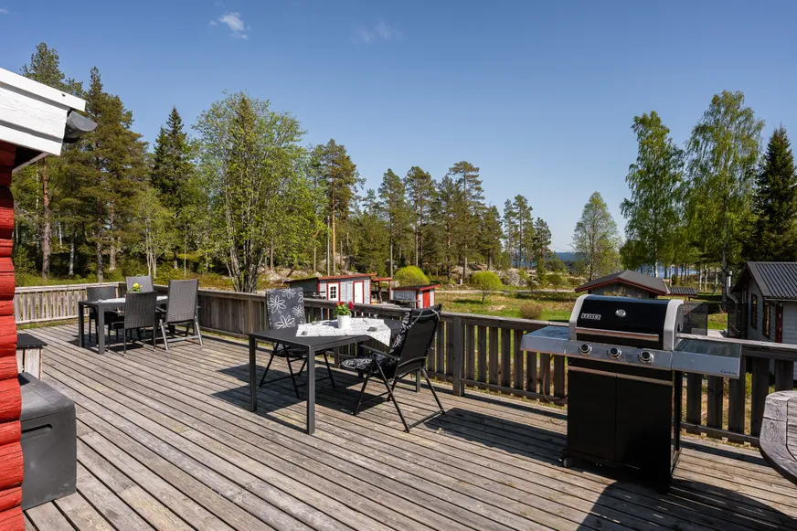 Fullskärm