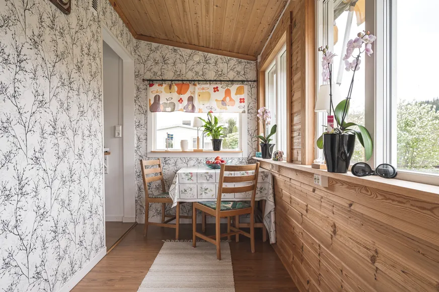 Fullskärm