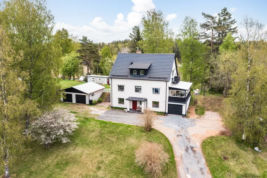 Fullskärm