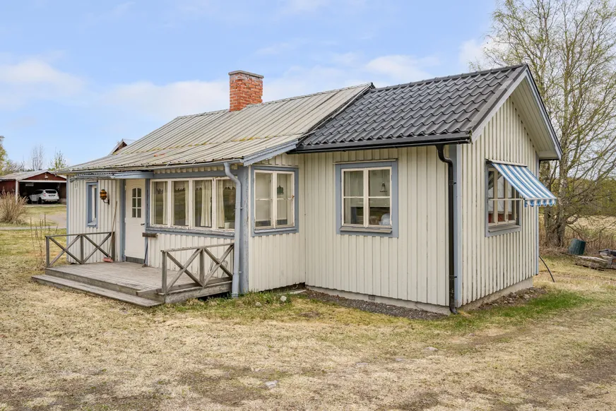 Fullskärm