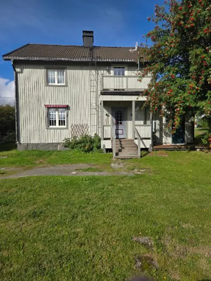 Fullskärm