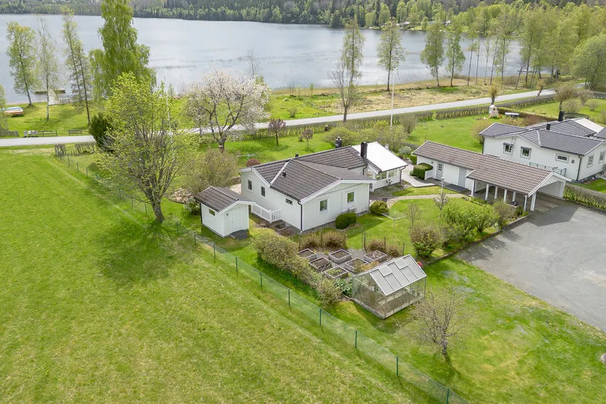 Fullskärm