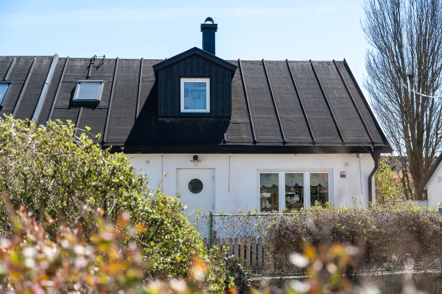 Fullskärm