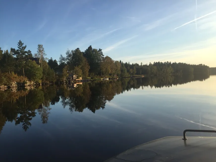 Fullskärm