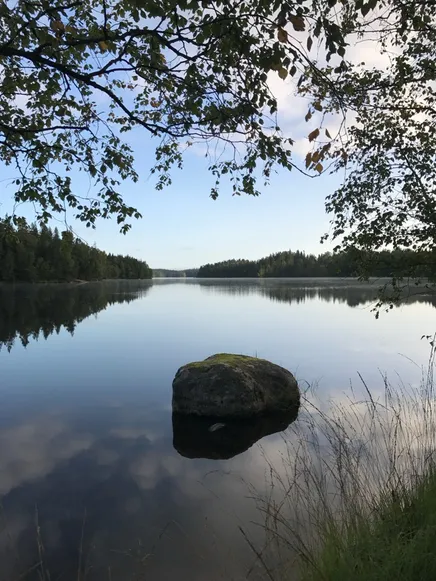 Fullskärm