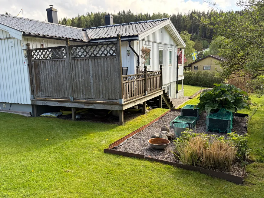 Fullskärm