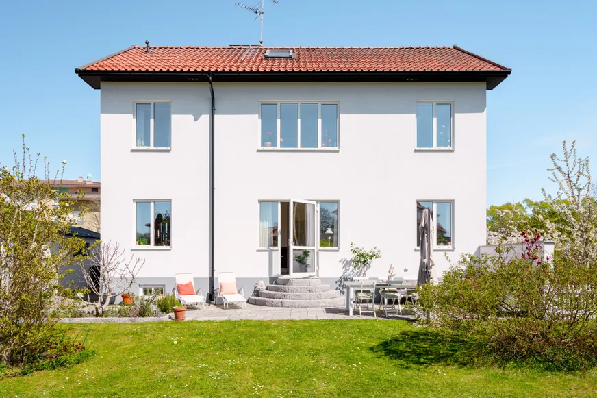 Fullskärm