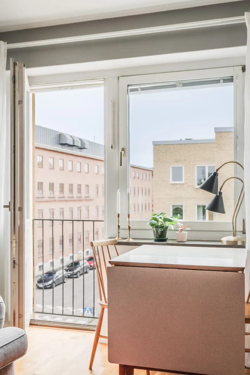 Fullskärm
