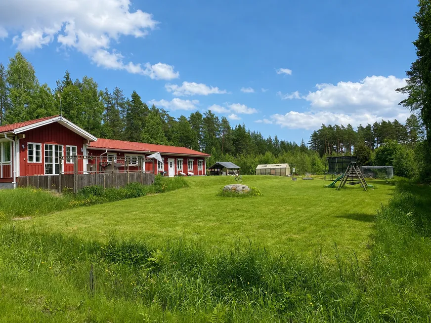 Fullskärm