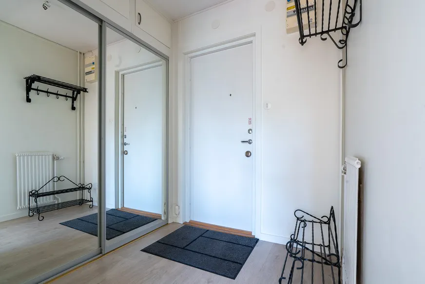 Fullskärm
