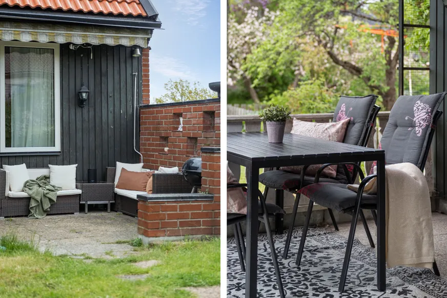 Fullskärm