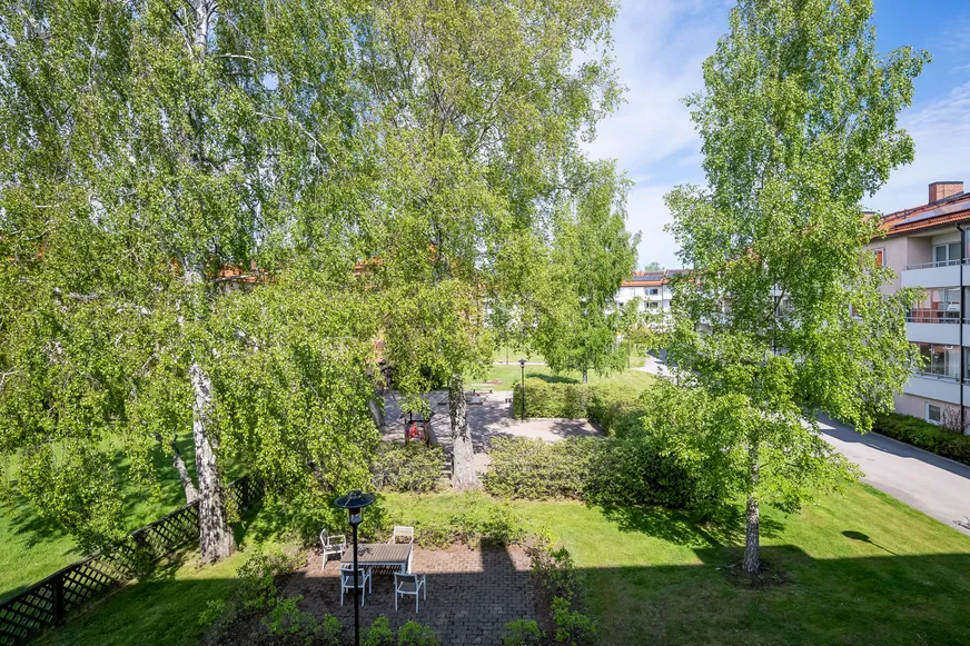 Fullskärm