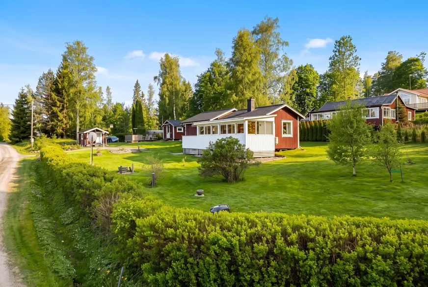 Fullskärm