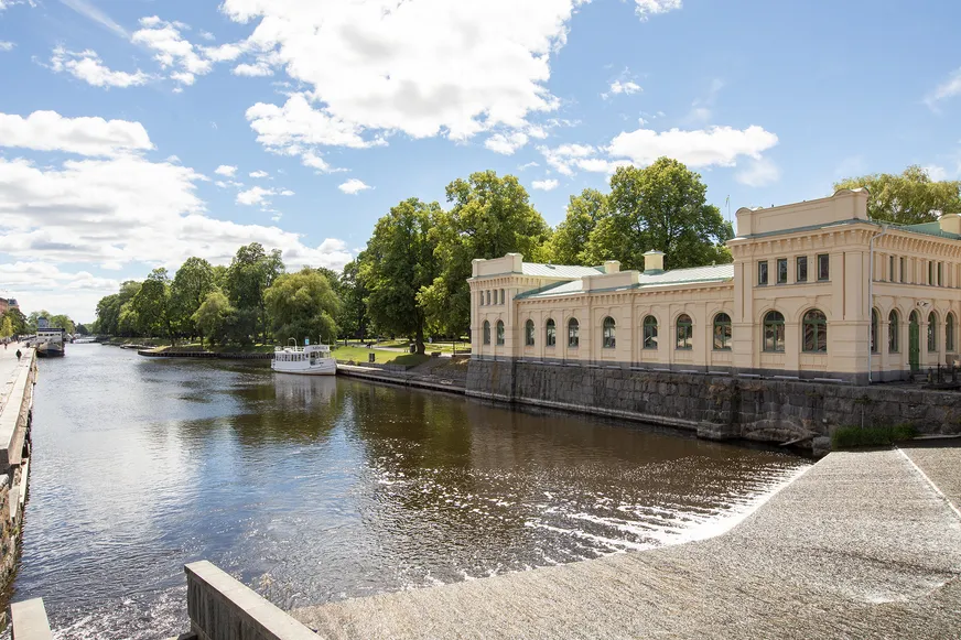 Fullskärm