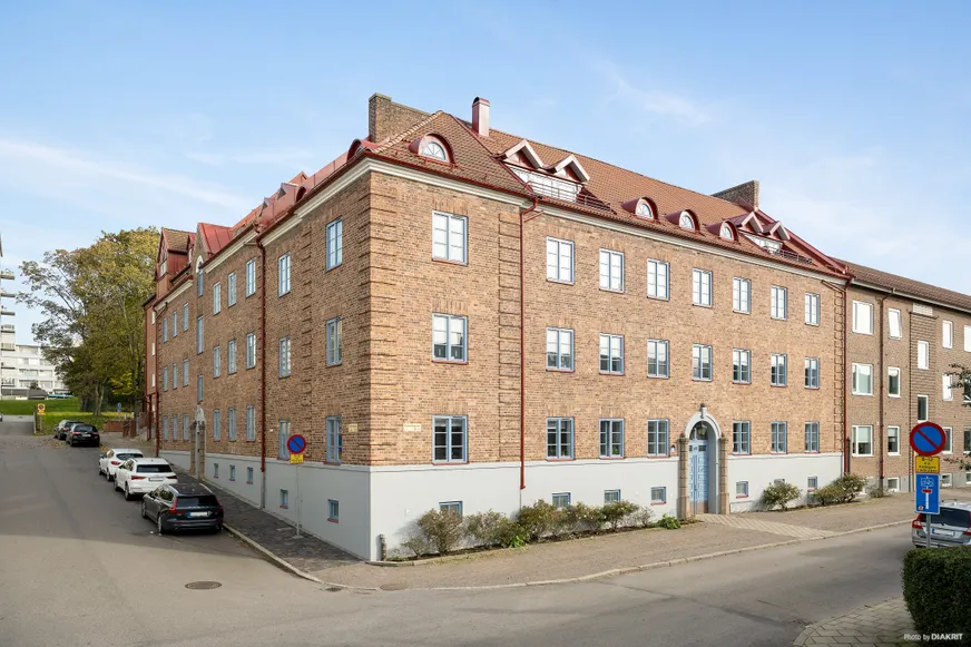 Bostadsrätt, Röamöllagatan 40, Stattena, Helsingborg
