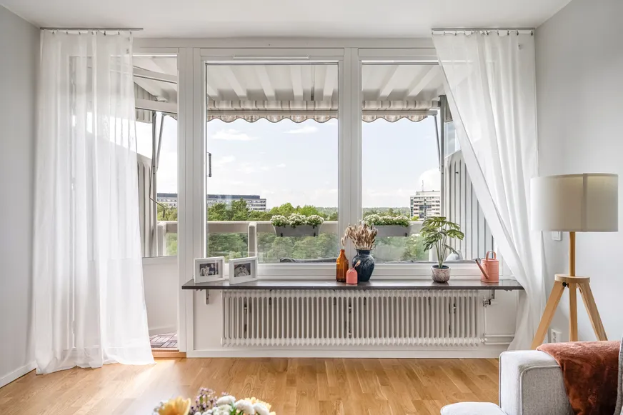 Fullskärm
