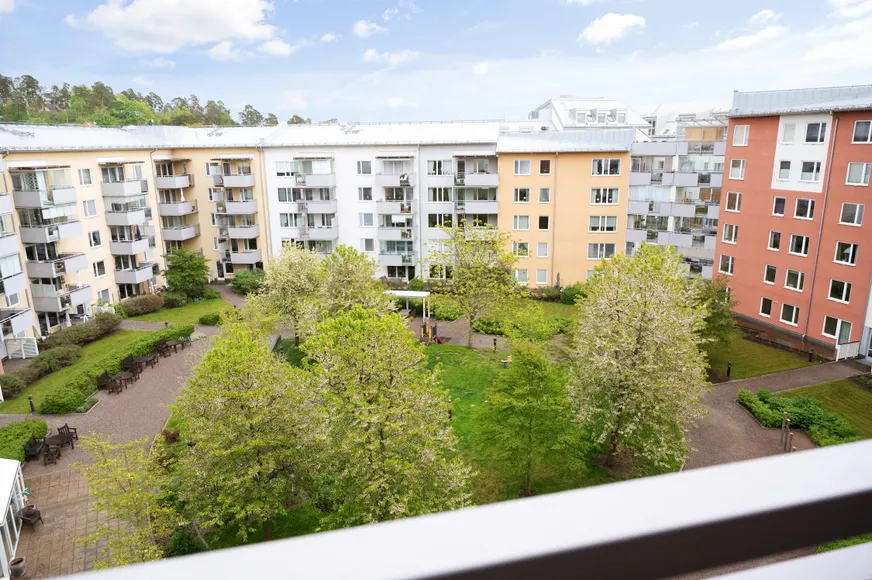 Fullskärm