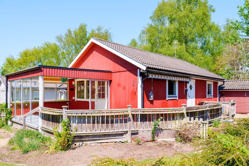 Fullskärm